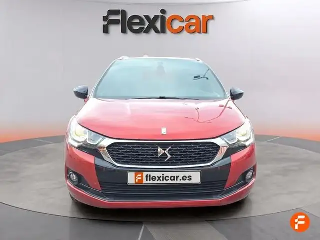 DS Automobiles DS 4 1.6 BlueHDi 88kW (120CV) Style