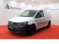 Volkswagen Caddy Kasten EcoProfi BMT*KLIMA*START/STOPP* Blanc - thumbnail 2
