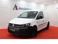Volkswagen Caddy Kasten EcoProfi BMT*KLIMA*START/STOPP* Blanc - thumbnail 1