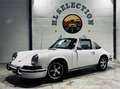 Porsche Targa 2.4E 165CV ETAT EXCEPTIONNEL ORIGINE FRANCE GARANTIE 12 MOIS Blanc - thumbnail 1