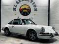 Porsche Targa 2.4E 165CV ETAT EXCEPTIONNEL ORIGINE FRANCE GARANTIE 12 MOIS Blanc - thumbnail 7
