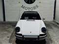 Porsche Targa 2.4E 165CV ETAT EXCEPTIONNEL ORIGINE FRANCE GARANTIE 12 MOIS Blanc - thumbnail 8