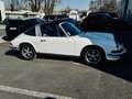 Porsche Targa 2.4E 165CV ETAT EXCEPTIONNEL ORIGINE FRANCE GARANTIE 12 MOIS Blanc - thumbnail 20