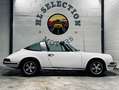 Porsche Targa 2.4E 165CV ETAT EXCEPTIONNEL ORIGINE FRANCE GARANTIE 12 MOIS Blanc - thumbnail 6