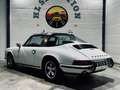 Porsche Targa 2.4E 165CV ETAT EXCEPTIONNEL ORIGINE FRANCE GARANTIE 12 MOIS Blanc - thumbnail 3