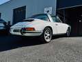 Porsche Targa 2.4E 165CV ETAT EXCEPTIONNEL ORIGINE FRANCE GARANT Blanc - thumbnail 16