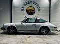 Porsche Targa 2.4E 165CV ETAT EXCEPTIONNEL ORIGINE FRANCE GARANTIE 12 MOIS Blanc - thumbnail 2