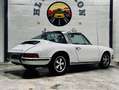 Porsche Targa 2.4E 165CV ETAT EXCEPTIONNEL ORIGINE FRANCE GARANTIE 12 MOIS Blanc - thumbnail 5