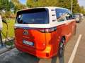 Volkswagen ID. Buzz ID.Buzz 77 kWh Pro+ Pomarańczowy - thumbnail 3