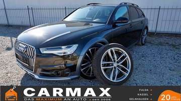 quattro 3.0 TDI, Matrix-LED, Pano,AHK