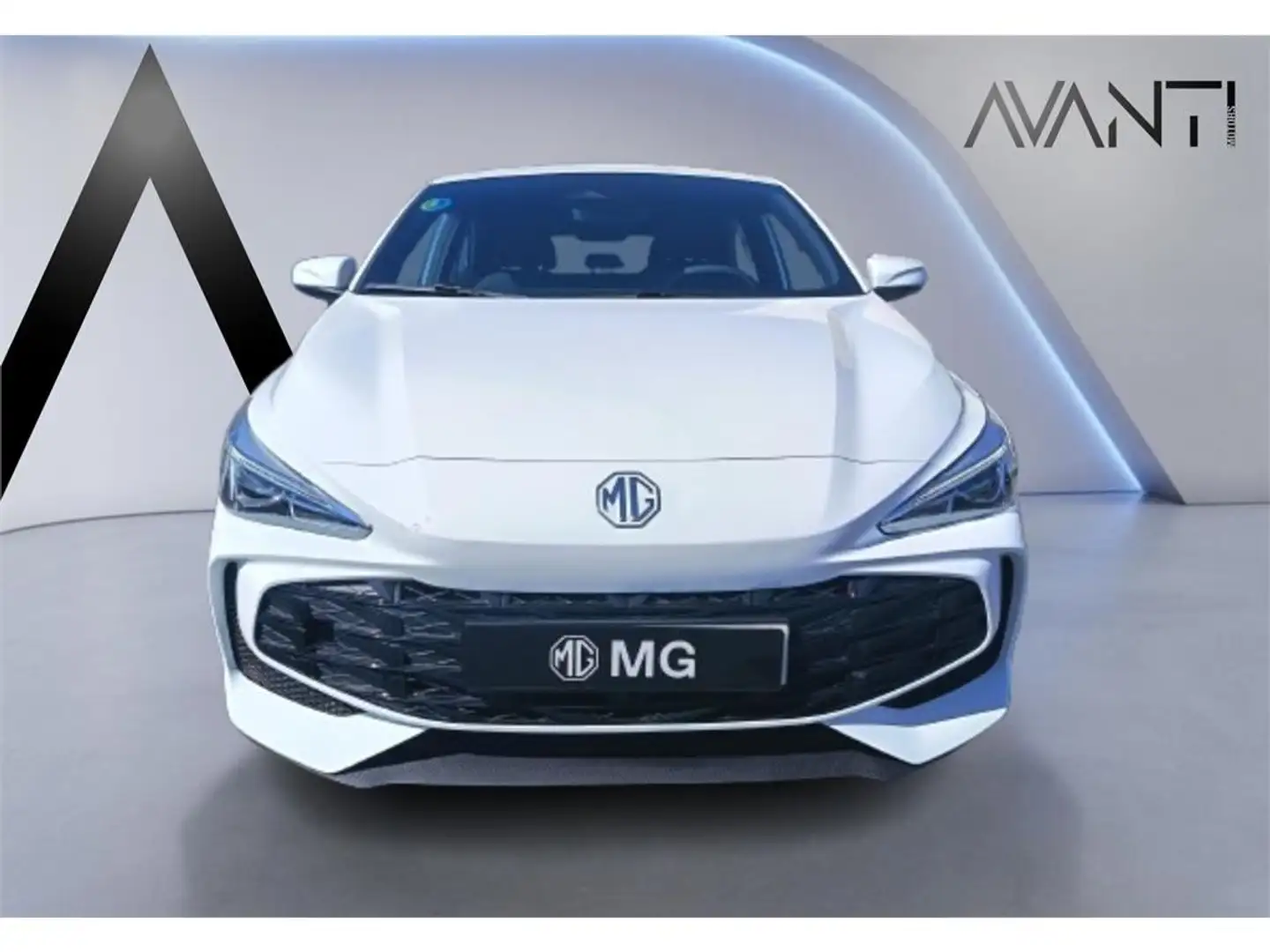 MG MG3 Hybrid+ Comfort MY25 - 2