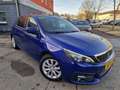 Peugeot 308 1.2  Style Edition 110 CV Garantie 12 Mois Bleu - thumbnail 7