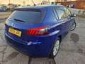 Peugeot 308 1.2  Style Edition 110 CV Garantie 12 Mois Bleu - thumbnail 4