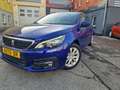 Peugeot 308 1.2  Style Edition 110 CV Garantie 12 Mois Bleu - thumbnail 2