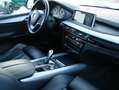 BMW X5 25d Xdrive Panorama LED HiFi AHK Kamera Negro - thumbnail 17