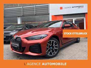 i4 eDrive40 Gran Coupe M Sport