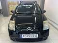 Citroen C2 1.1i Audace Negro - thumbnail 2