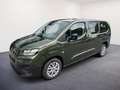 Fiat Doblo Maxi Kombi AT 1.5 130PS/7-SITZ/10`NAV/RFK/ 96 k... Grün - thumbnail 1