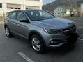Opel Grandland X Grandland X 1,2 Turbo Silber - thumbnail 4