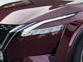 Nissan Qashqai 1.3 DIG-T Xtronic Tekna+ *PANO/MASSAGE* Rood - thumbnail 5
