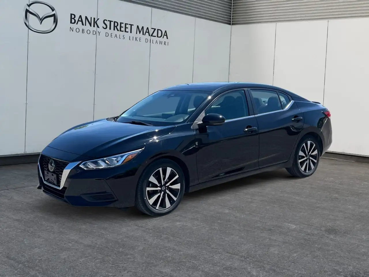 2023 Nissan Sentra