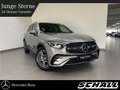 Mercedes-Benz GLC 300 4M AMG+LED+DIST+AHK+360°+EASY-PACK+NAVI Argent - thumbnail 1
