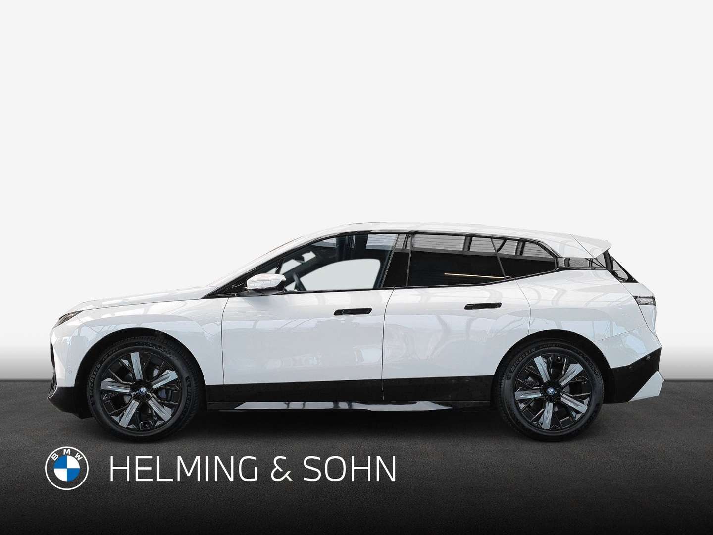 BMW IX Sport XDrive40 -  - Joinsteer - #4