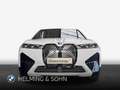 BMW iX xDrive40 Sportpaket DAB Head-Up AHK Shz. uvm. Weiß - thumbnail 6