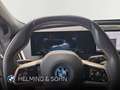 BMW iX xDrive40 Sportpaket DAB Head-Up AHK Shz. uvm. Weiß - thumbnail 14