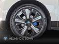 BMW iX xDrive40 Sportpaket DAB Head-Up AHK Shz. uvm. Weiß - thumbnail 9