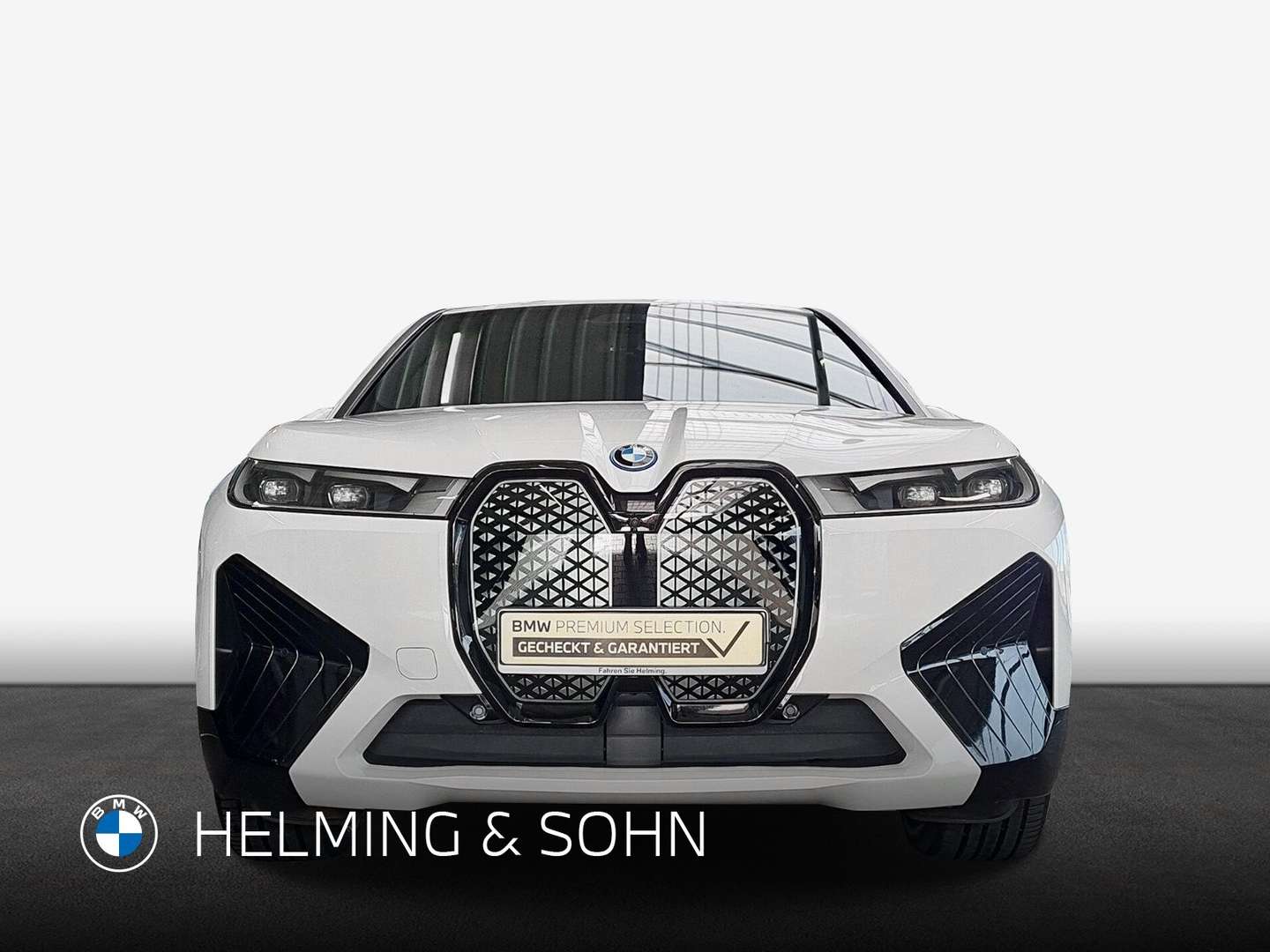 BMW IX Sport XDrive40 -  - Joinsteer - #3