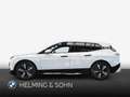 BMW iX xDrive40 Sportpaket DAB Head-Up AHK Shz. uvm. Weiß - thumbnail 7