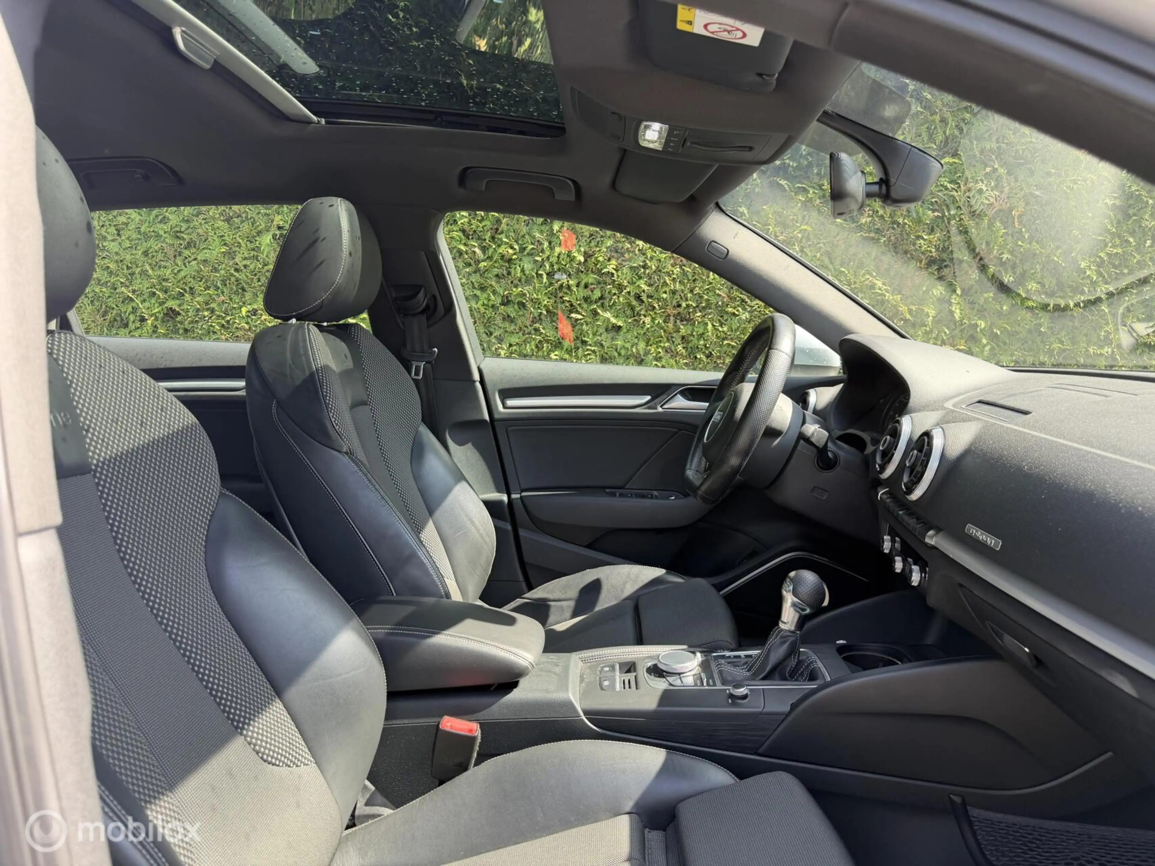 Audi A3 Sportback 1.4 E-tron PHEV Ambition Pro Line Plus — photo 4