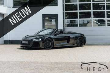 V10 Plus - Spyder ABT 1 of 8