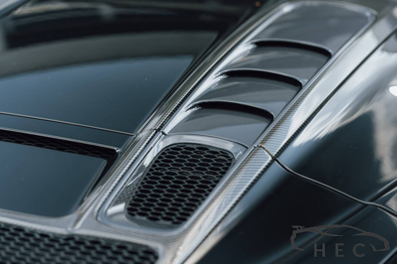 Audi R8 ABT SPYDER — photo 16