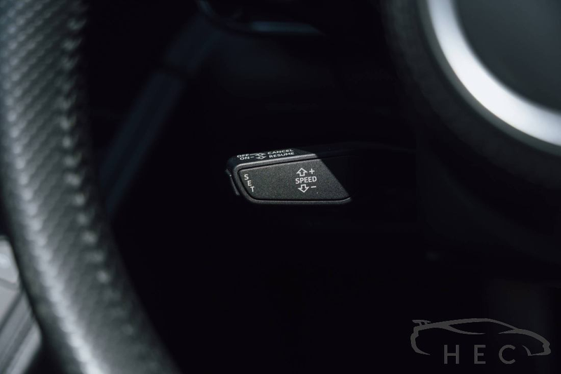 Audi R8 ABT SPYDER — photo 42