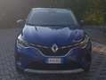 Renault Captur Captur II 2019 1.0 tce Techno 90cv Blu/Azzurro - thumbnail 7
