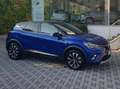 Renault Captur Captur II 2019 1.0 tce Techno 90cv Blu/Azzurro - thumbnail 1