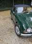 Triumph TR4 Verde - thumbnail 5