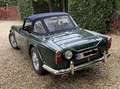 Triumph TR4 Verde - thumbnail 3
