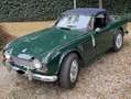 Triumph TR4 Verde - thumbnail 1