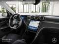 Mercedes-Benz C 300 e T AMG+PANO+360+BURMESTER+KEYLESS+9G Schwarz - thumbnail 11