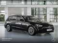 Mercedes-Benz C 300 e T AMG+PANO+360+BURMESTER+KEYLESS+9G Schwarz - thumbnail 20