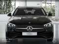 Mercedes-Benz C 300 e T AMG+PANO+360+BURMESTER+KEYLESS+9G Schwarz - thumbnail 8