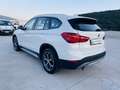 BMW X1 xdrive18d Msport auto Blanc - thumbnail 7
