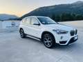 BMW X1 xdrive18d Msport auto Blanc - thumbnail 3