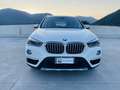 BMW X1 xdrive18d Msport auto Blanc - thumbnail 2