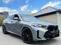 BMW X6 30d xDrive M-Pack / Siège M / Lift / FULL Gris - thumbnail 11
