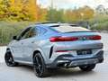 BMW X6 30d xDrive M-Pack / Siège M / Lift / FULL Gris - thumbnail 4