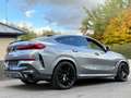 BMW X6 30d xDrive M-Pack / Siège M / Lift / FULL Gris - thumbnail 10